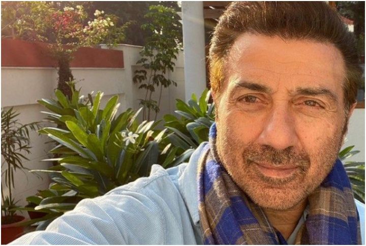 Sunny Deol Tests Positive For COVID-19, Under Home Quarantine Now