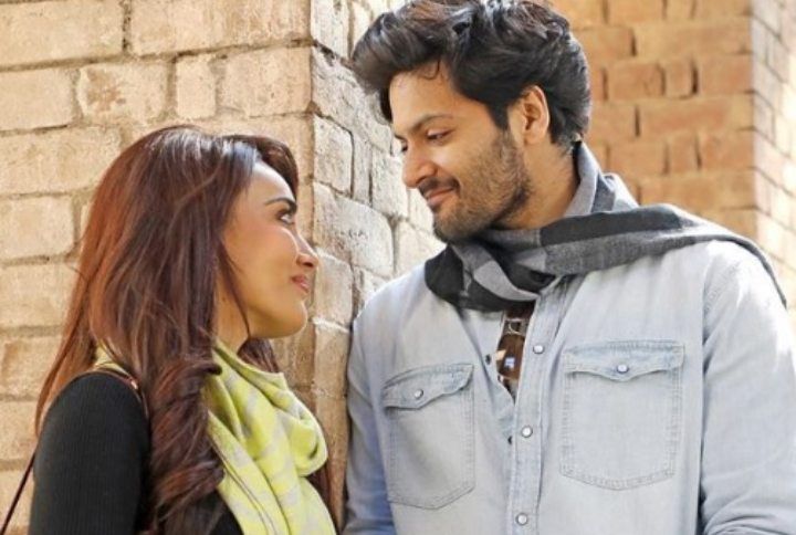 All The Details About Ali Fazal & Surbhi Jyoti’s Upcoming Music Video