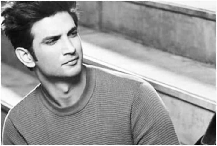 Sushant Singh Rajput’s Fan Named A Star After The Actor