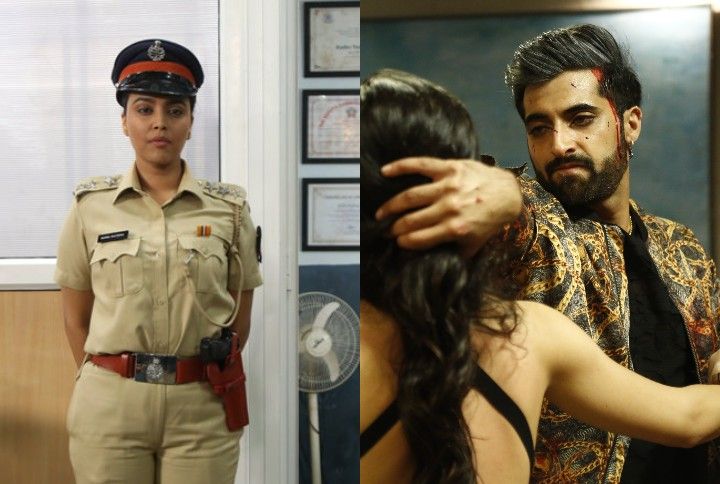 Flesh: This Raw Portrayal Of Human Trafficking Is Ruled By Swara Bhasker’s & Akshay Oberoi’s Performances