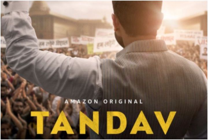The Trailer Of Saif Ali Khan’s Political Drama ‘Tandav’ Is Out