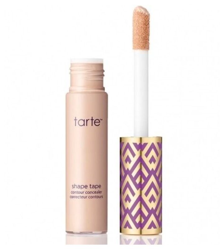 Tarte Shape Tape Contour Concealer | (Source: www.tartecosmetics.com)