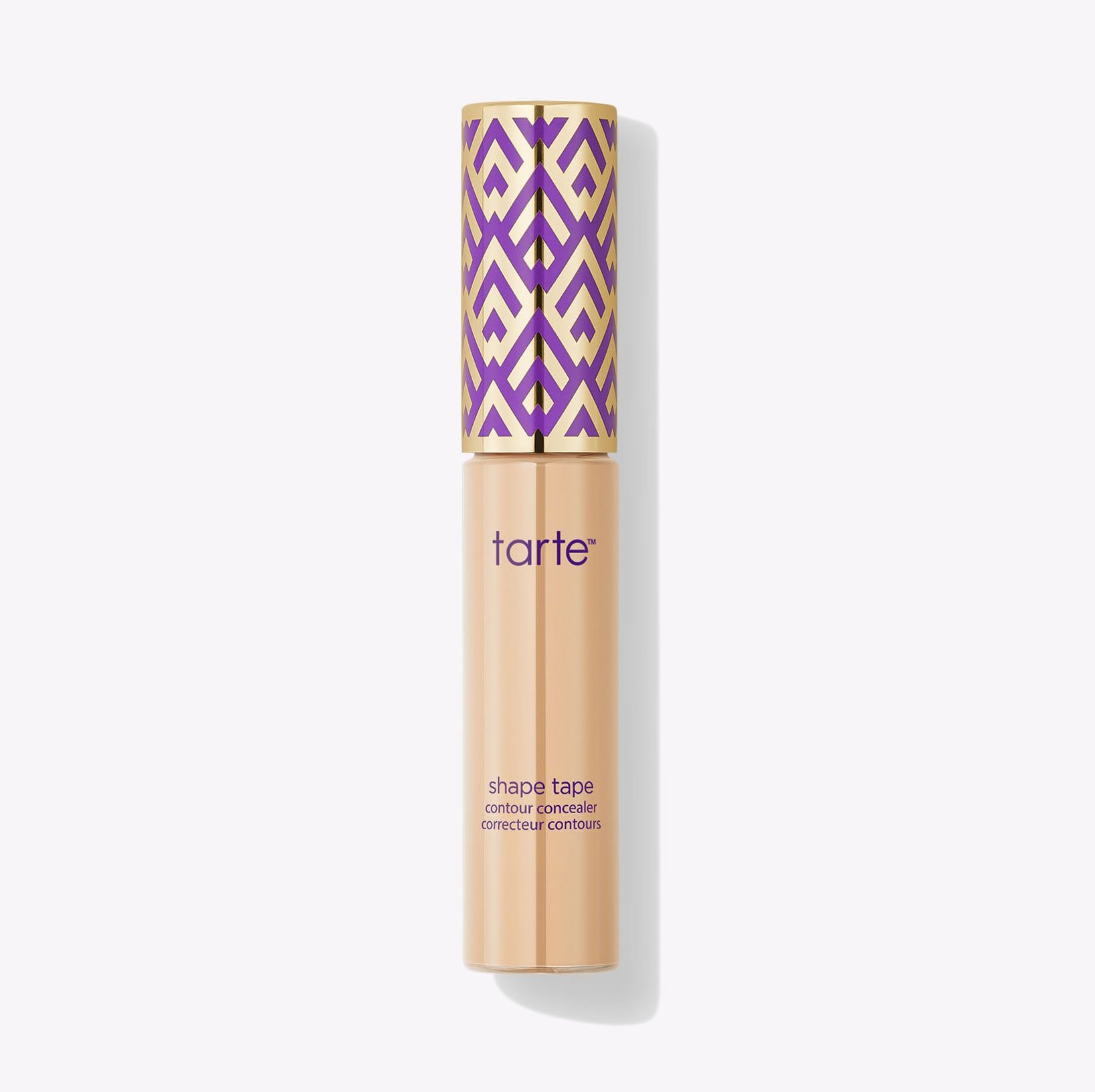 Tarte Shape Tape Concealer (Source: tartecosmectics.com)