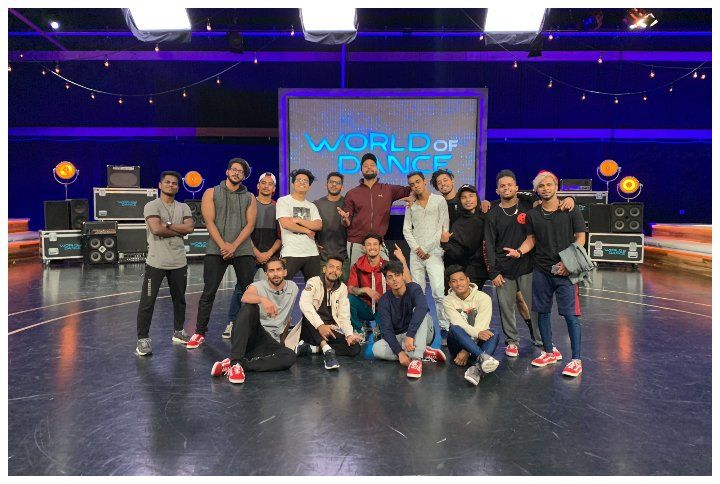 Kings United India—The Hip-Hop Dance Crew That Inspires Millions Globally