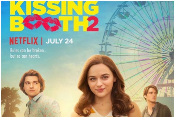 Kissing Booth 2 Trailer: This Teen Romance Just Got More Exciting With A New Love Triangle