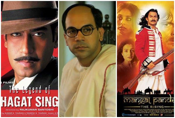 6 Actors Who Played Indian National Heroes To Perfection