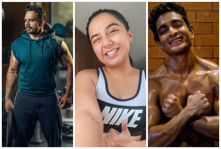 10 Influencers Who Will Motivate You To Start Your Own Fitness Journey
