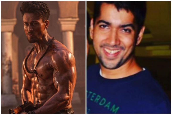 Not Siddharth Anand But Rohit Dhawan To Direct Tiger Shroff’s Rambo Remake