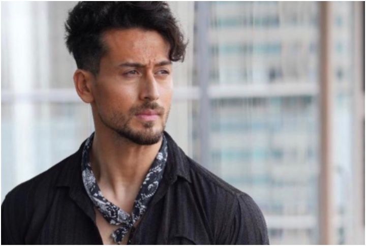 Tiger Shroff To Play A Boxer In A Two-Part Sports Drama Titled ‘Ganpat’