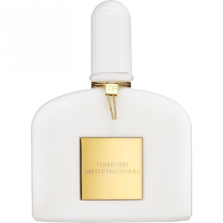 Tom Ford White Patchouli (Source: www.fragrantica.com)