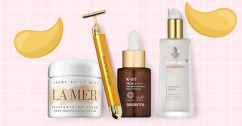 8 Top Skincare Experts Reveal The 1 Product They Swear By
