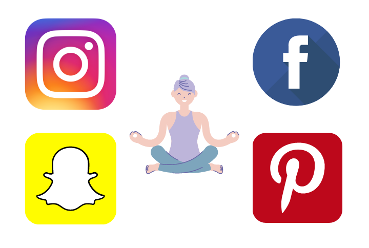 Social Media Giants Are Now Addressing Mental Health Through Their Platforms