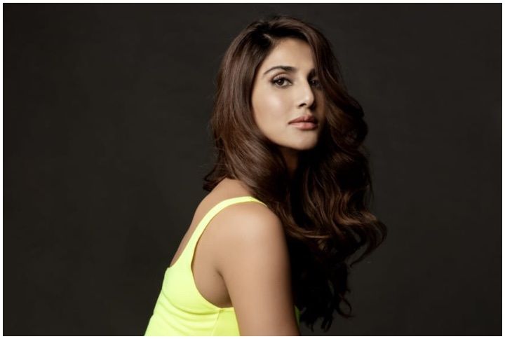COVID-19: Vaani Kapoor Goes On A Virtual Date To Help Raise Funds For Daily Wage Workers
