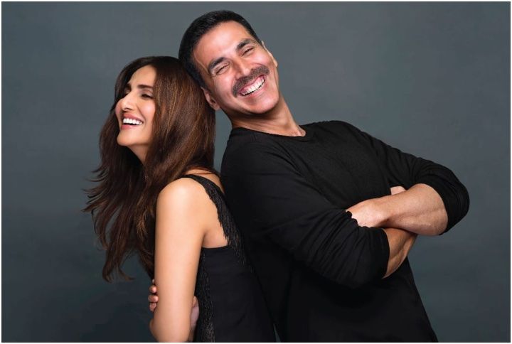 Akshay Kumar’s ‘Bell Bottom’ Is The First Movie To Resume Shoot After Lockdown