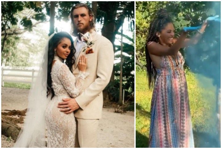 ‘Riverdale’ Actor Vanessa Morgan’s Husband Filed For Divorce Ahead Of Her Pregnancy Announcement