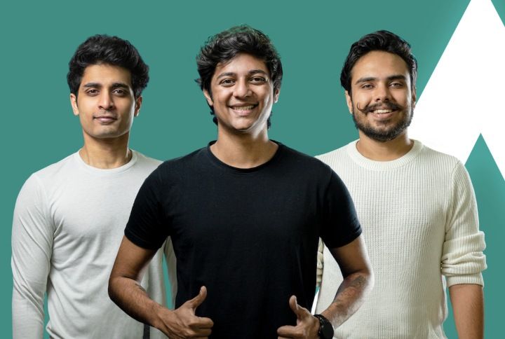 Meet Varun, Shashank & Abhinav—The Trio Transforming Our Education System