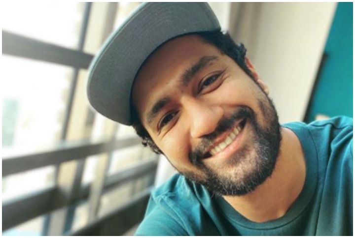 Vicky Kaushal Is Going To Spend His Birthday With Family Amidst Lockdown