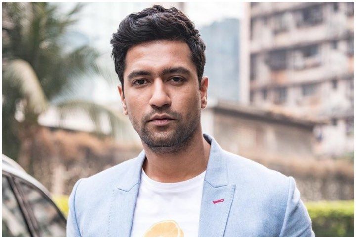 Vicky Kaushal Will Be Seen In A Yash Raj Films Comedy Next
