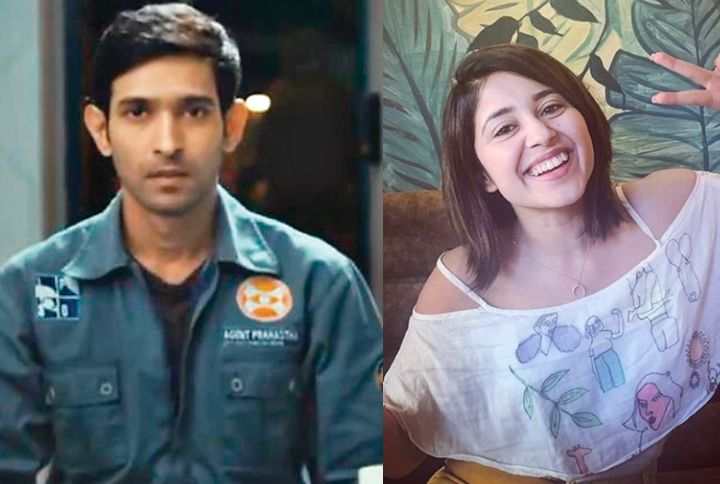 Cargo: This Vikrant Massey & Shweta Tripathi Starrer Is A Sci-Fi Movie That Talks About Life After Death
