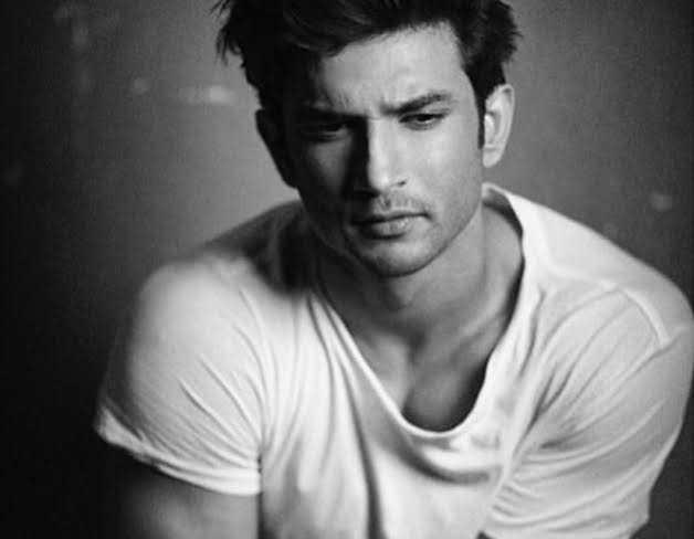 Sushant Singh Rajput ( Source: Instagram | @sushantsinghrajput)