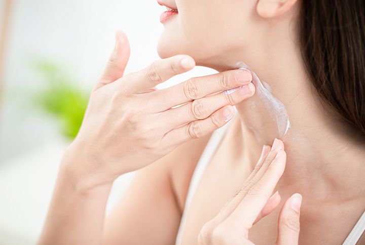 5 Neck Creams That Are Worth Investing In