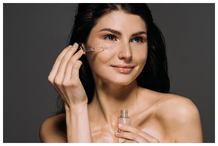 3 Anti-Ageing Serums That’ll Hydrate And Rejuvenate Your Skin