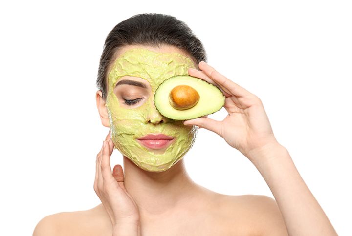 5 DIY Face Masks For Every Skin Concern