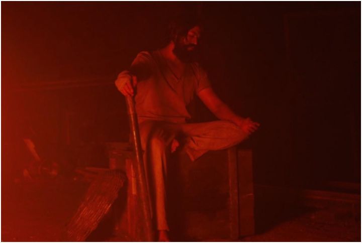 The Teaser Of ‘KGF: Chapter 2’ Starring Yash &#038; Sanjay Dutt To Drop On January 8th