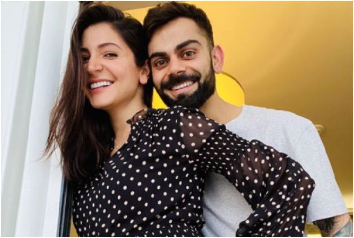 ‘We Don’t Want To Raise Brats’ — Anushka Sharma On How She Wants To Raise Her Child