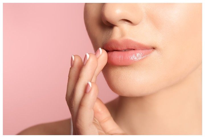 Replace Your Lipstick With These 6 Nourishing Tinted Lip Balms