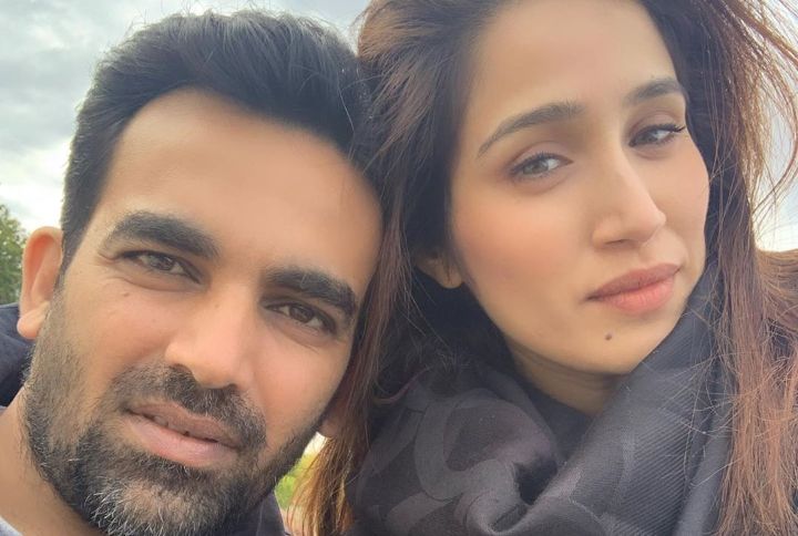 Sagarika Ghatge &#038; Zaheer Khan Are Reportedly Expecting Their First Child