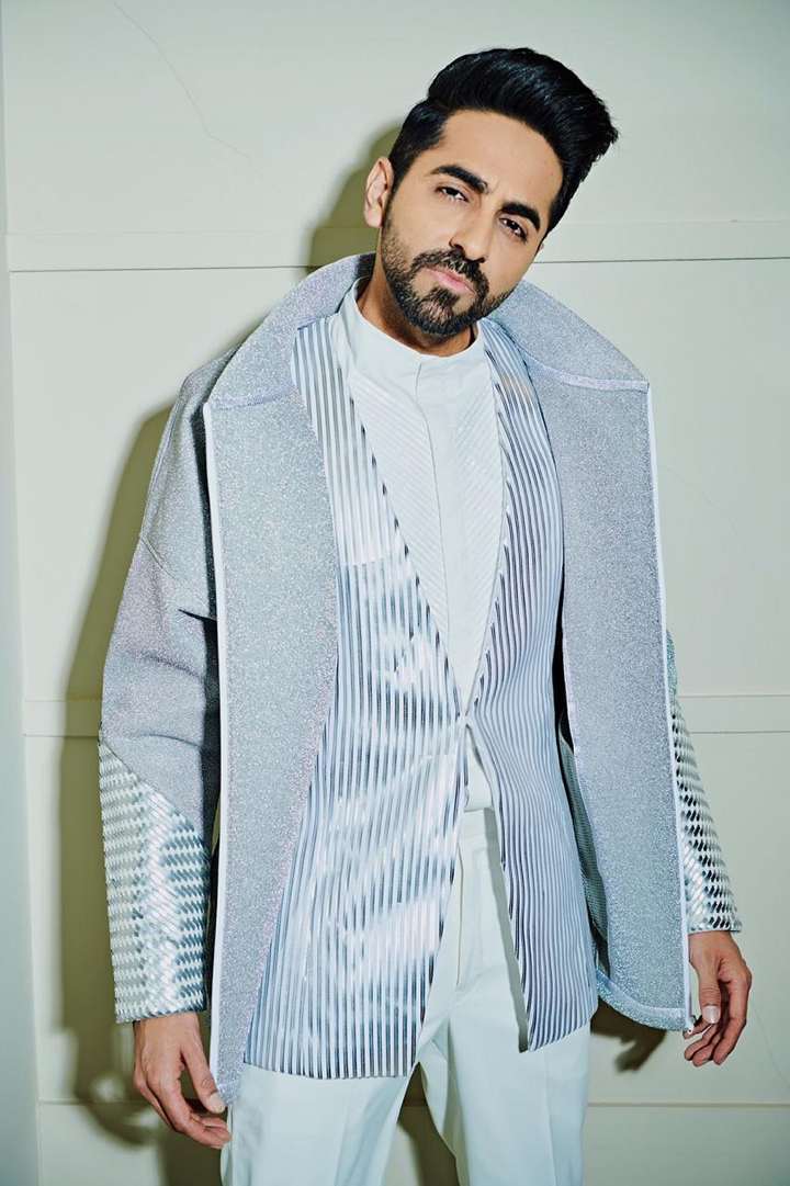 Ayushmann Khurrana