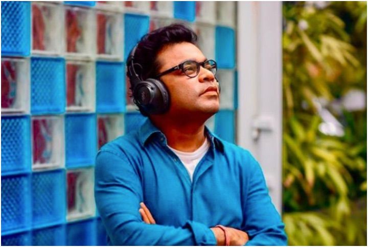 ‘There Is A Gang Spreading False Rumours And Working Against Me’ — AR Rahman