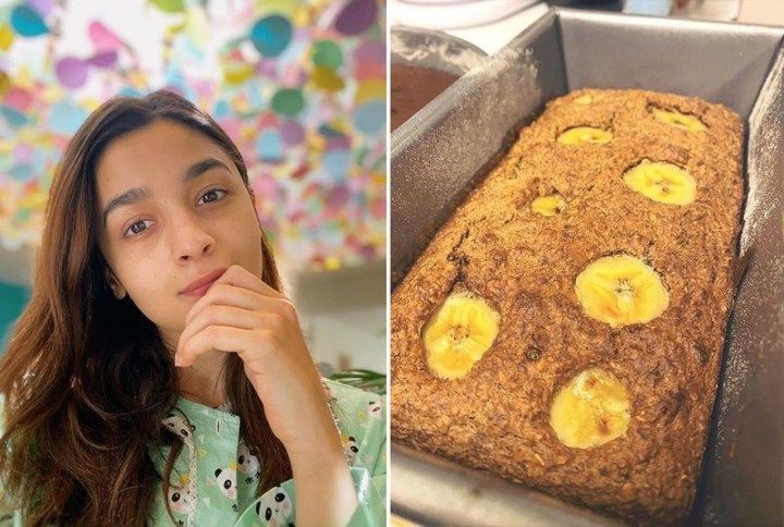 Bollywood Celebrities Who Turned MasterChefs During The Lockdown