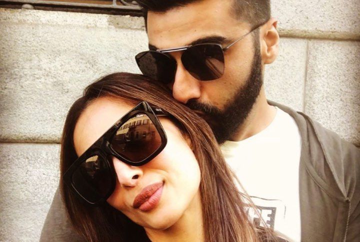 Arjun Kapoor Talks About The One Thing He Loves About Malaika Arora