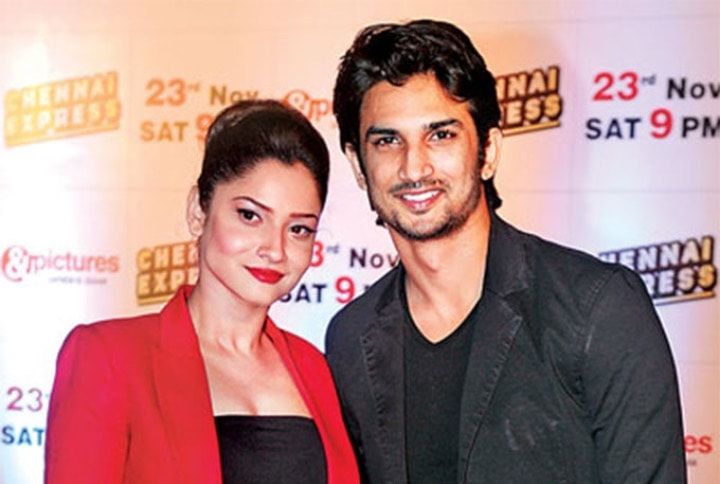 ‘I Don’t Want People To Remember Him As A Depressed Guy’ — Ankita Lokhande On Sushant Singh Rajput’s Death