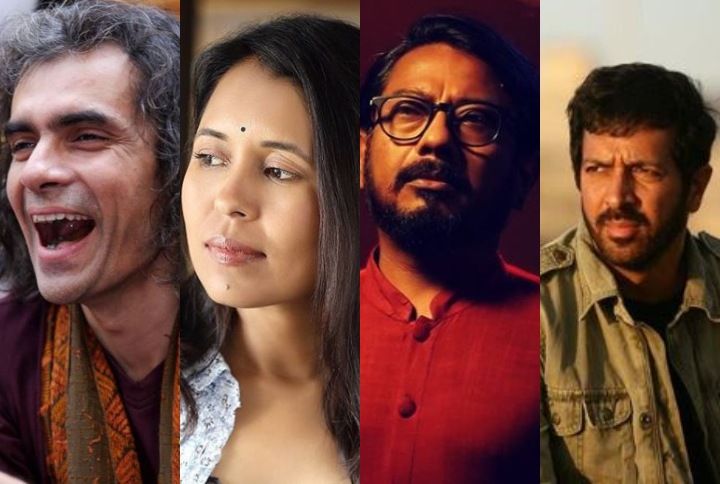 4 Indian Directors Roped In To Be A Part Of Indian Film Festival Of Melbourne’s New Initiative