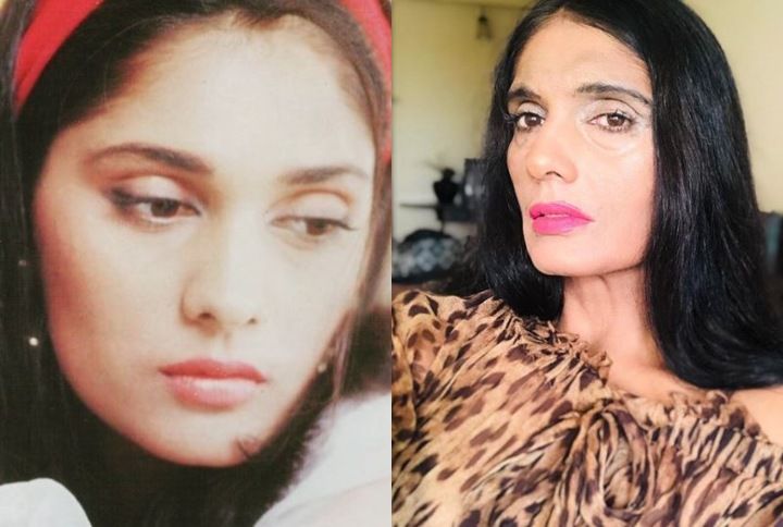 ‘Aashiqui’ Fame Anu Aggarwal Talks About Facing Casting Couch In Bollywood