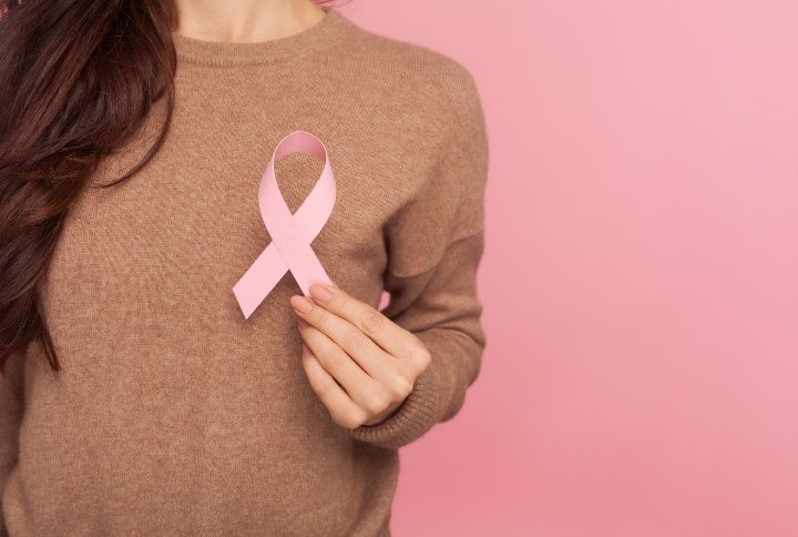 6 Things Every Woman Needs To Know About Breast Cancer