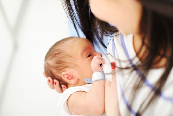 5 Things About Breastfeeding That Everyone Should Know