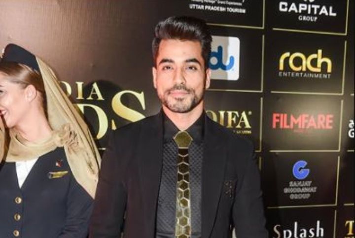 Gautam Gulati Opens Up About Why He Broke His Contract With Balaji