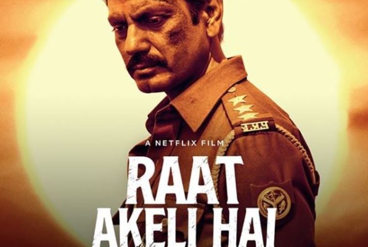 Nawazuddin Siddiqui And Radhika Apte Starrer ‘Raat Akeli Hai’ Trailer Is Out