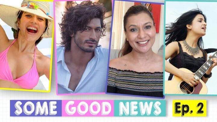 Video: Vidyut Jammwal Shares An Endearing Message For A Gentleman For His Act Of Kindness