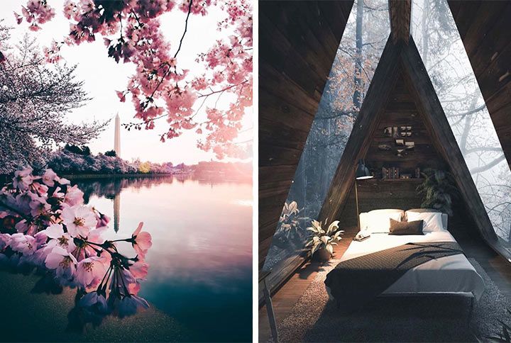 6 Of The Coolest Instagram Accounts You Need To Follow Right Now