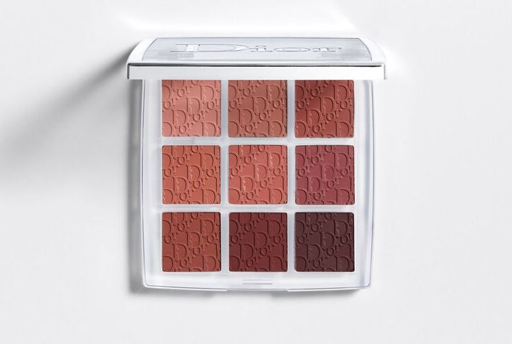 Dior Backstage Lip Palette | (Source: www.dior.com)