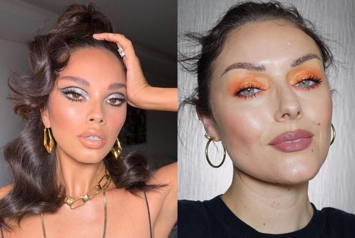 10 Gorgeous Fall Makeup Looks You Just Have To Try