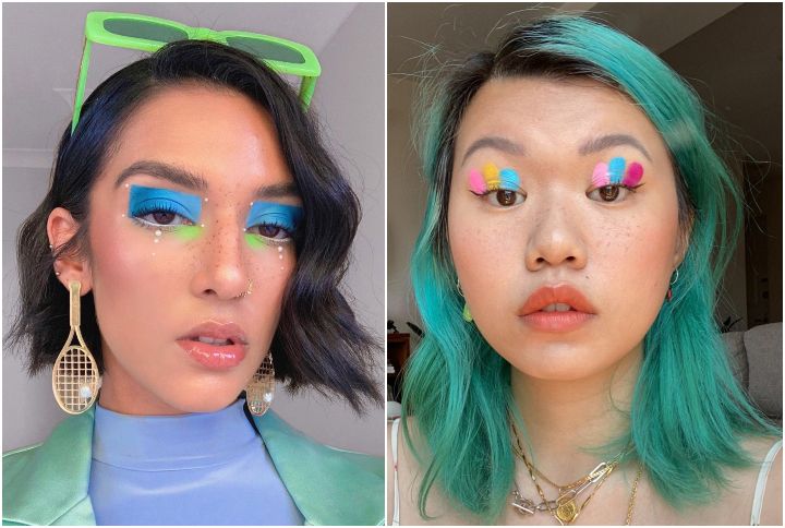 9 Instagram Accounts To Follow For The Coolest Eye Makeup Inspiration