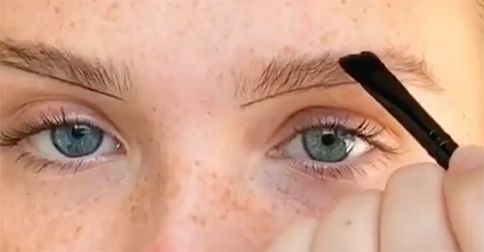 4 Beauty Hacks From Instagram You’ll Want To Try This Week