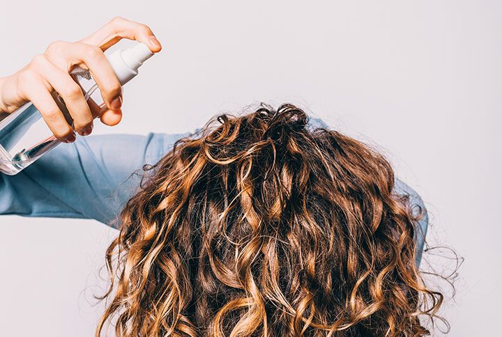 How To Layer Your Hair Products Like A Pro