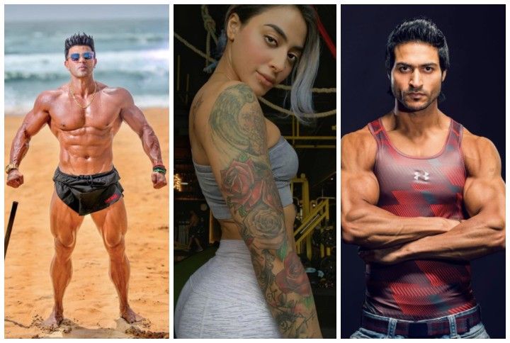 Popular Fitness Enthusiasts To Follow Online For Your Daily Dose Of Motivation